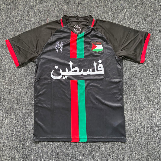 2024 Palestine special jersey