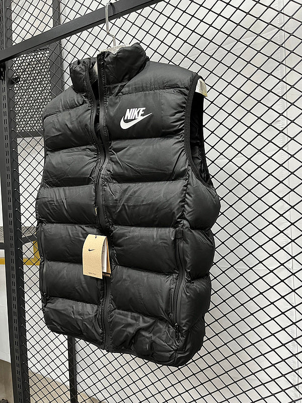 24-25 Nike Cotton vest