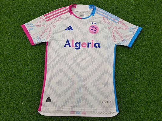 2024 Algeria special player version jersey