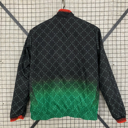 AC Milan windbreaker