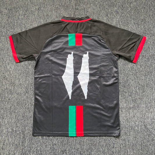 2024 Palestine special jersey