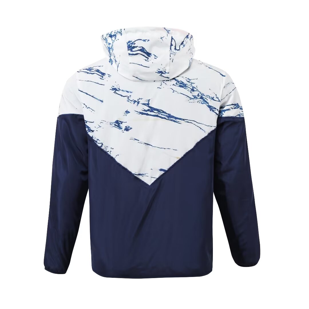 2023 Italy windbreaker