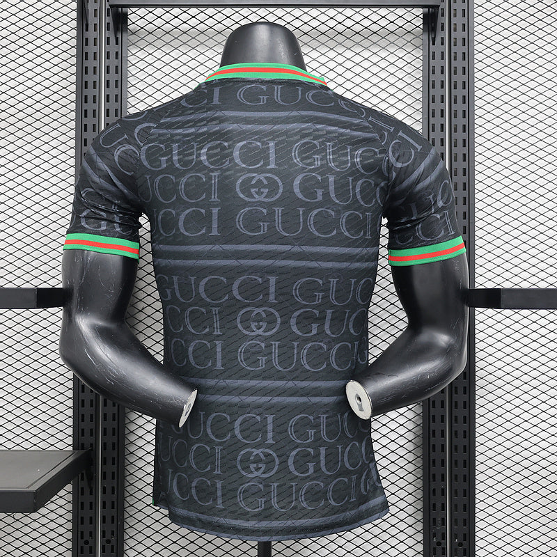 Real Madrid special player version jersey