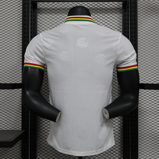 2024 Senegal special player version jersey