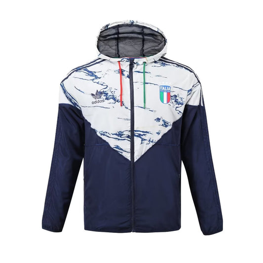 2023 Italy windbreaker