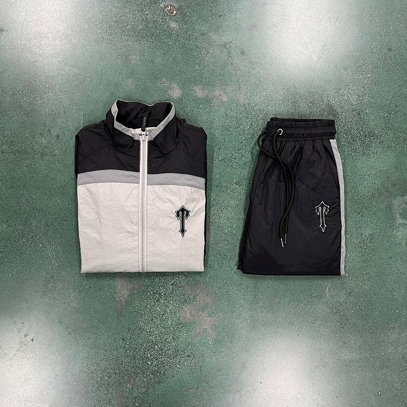 Trapstar tracksuit