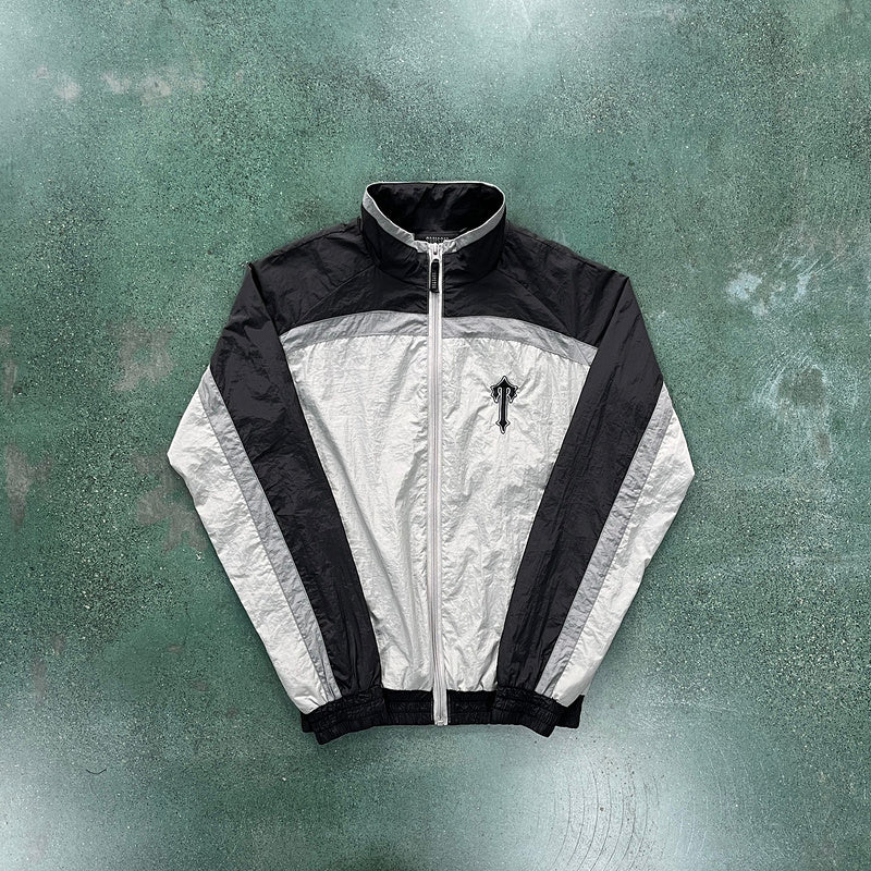 Trapstar tracksuit