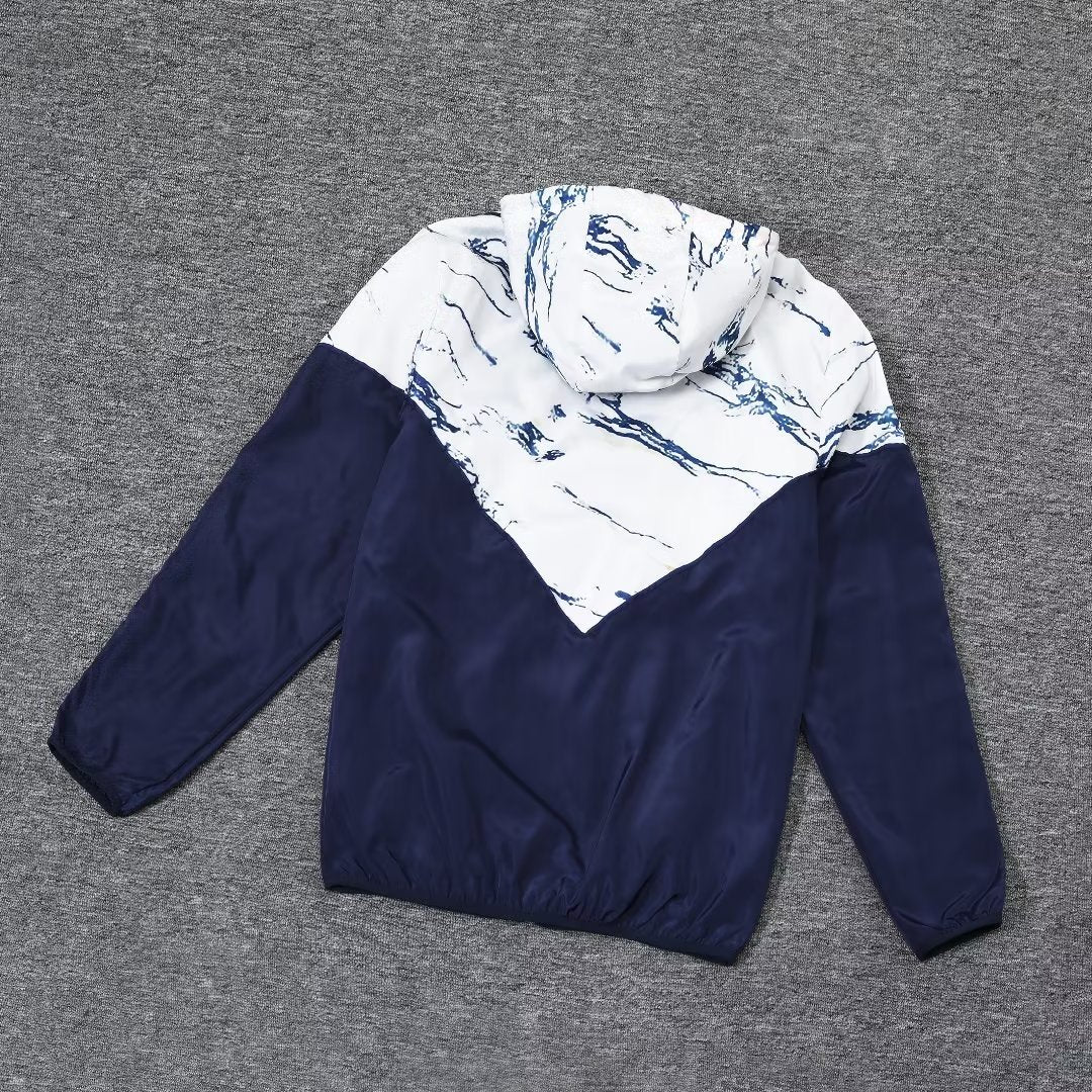 2023 Italy windbreaker